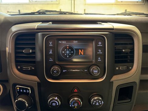 Used 2018 RAM 1500 Express w/ Express Value Package image 19