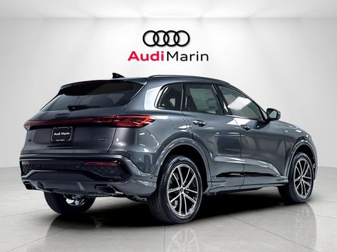 New 2026 Audi Q5 Premium Plus AWD/4WD image 5