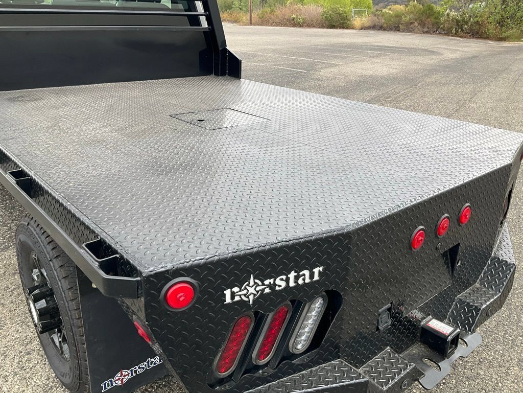 New 2025 Ford F350 XL w/ STX Appearance Package AWD/4WD image 18