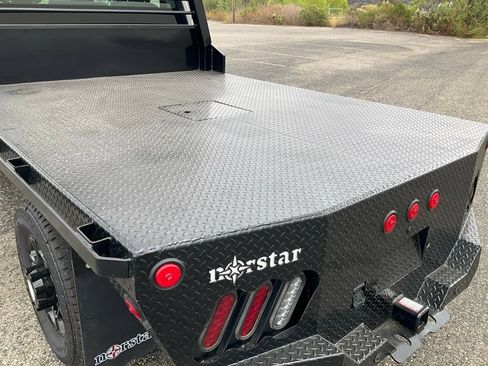 New 2025 Ford F350 XL w/ STX Appearance Package AWD/4WD image 18