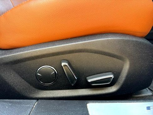 Used 2019 Ford Fusion Titanium image 25