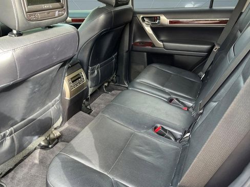 Used 2015 Lexus GX 460 w/ Premium Package image 7