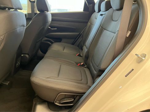 New 2026 Hyundai Tucson SE AWD/4WD image 26