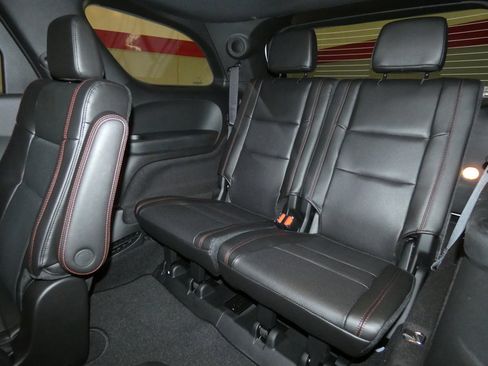 New 2026 Dodge Durango GT image 27