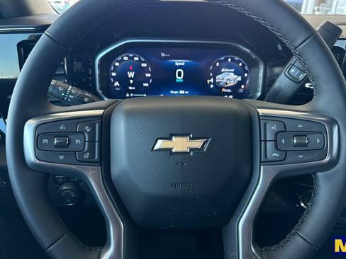 Used 2026 Chevrolet Silverado 1500 LT AWD/4WD image 30