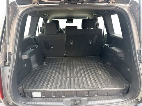 Used 2024 Toyota Land Cruiser 1958 AWD/4WD image 18