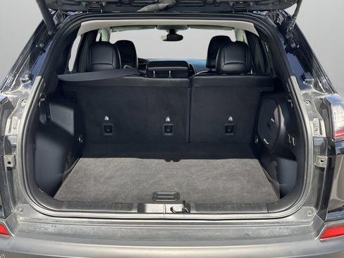 Used 2019 Jeep Cherokee Limited FWD image 8