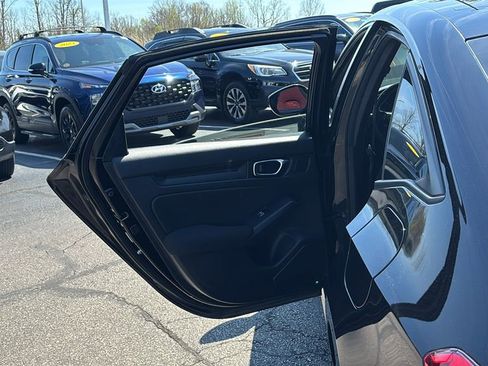 Used 2024 Honda Civic Si image 29