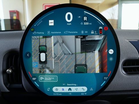 New 2026 MINI Cooper S image 25