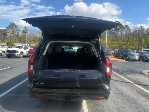 New 2026 Ford Expedition Max Active image 27