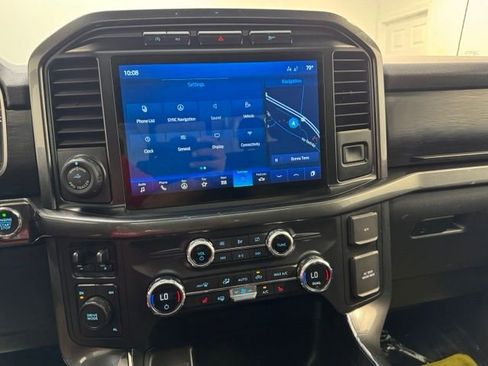 Used 2021 Ford F150 XLT w/ Equipment Group 302A High AWD/4WD image 17