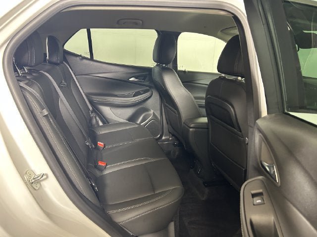 Used 2024 Buick Encore GX Sport Touring w/ Comfort Package FWD image 26