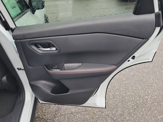 New 2026 Nissan Rogue SV w/ Rock Creek Premium Package AWD/4WD image 31