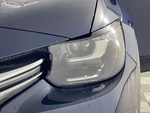 New 2025 MAZDA CX-90 3.3 Turbo w/ Select Package image 22