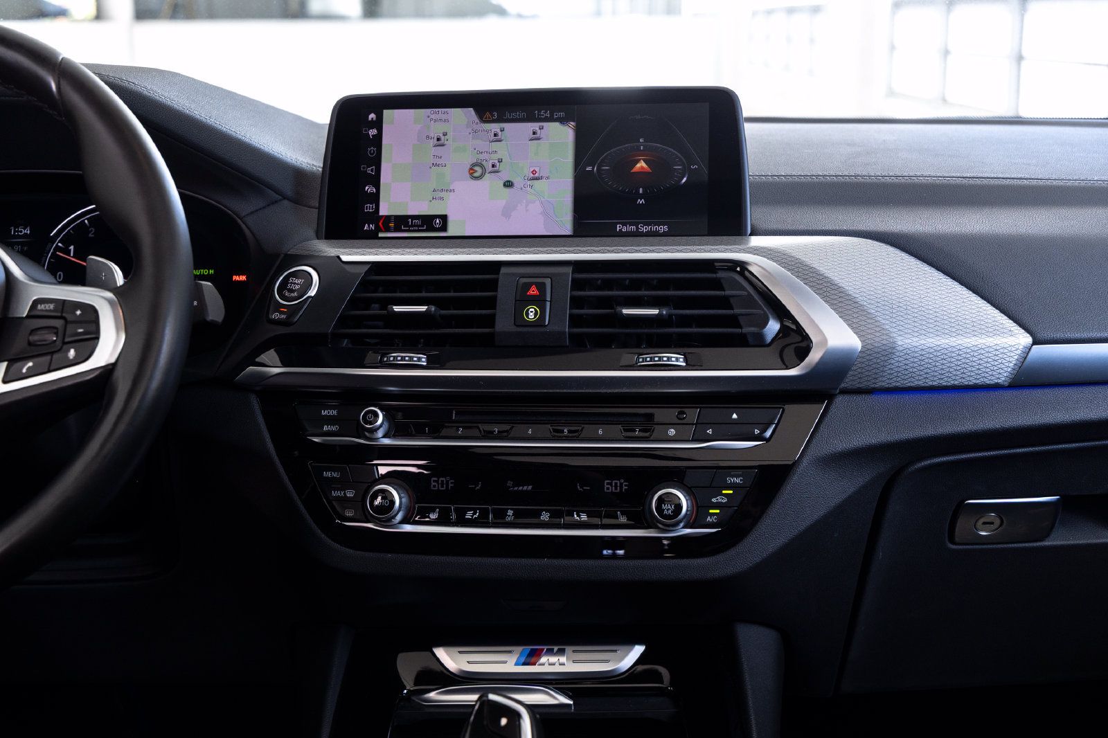 Used 2019 BMW X3 M40i w/ Premium Package AWD/4WD image 10