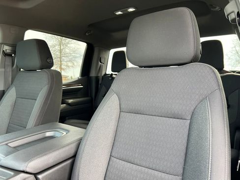 Certified 2023 GMC Sierra 1500 Elevation image 16