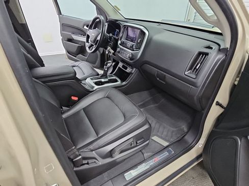Used 2022 Chevrolet Colorado ZR2 AWD/4WD image 35