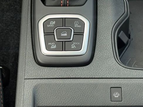 New 2026 Nissan Frontier PRO-4X w/ Pro Premium Package image 15