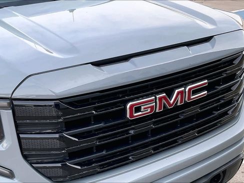 Certified 2024 GMC Sierra 1500 Elevation AWD/4WD image 27