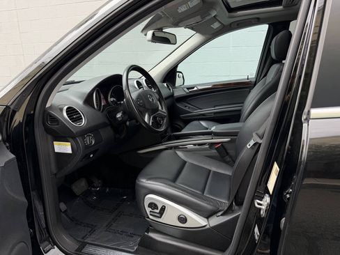 Used 2010 Mercedes-Benz ML 350 4MATIC image 29