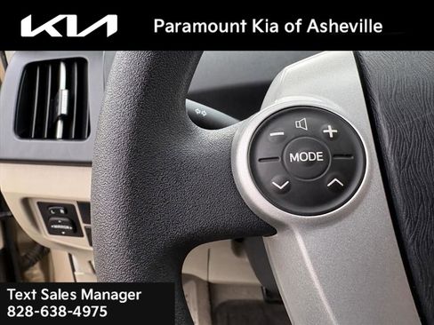 Used 2010 Toyota Prius Two image 11