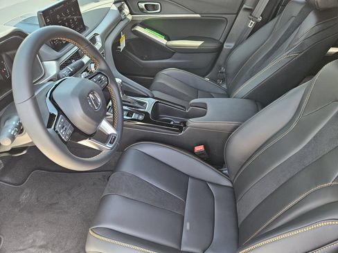 New 2026 Acura Integra A-Spec FWD image 13