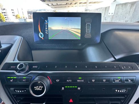Used 2015 BMW i3 w/ Range Extender RWD image 15