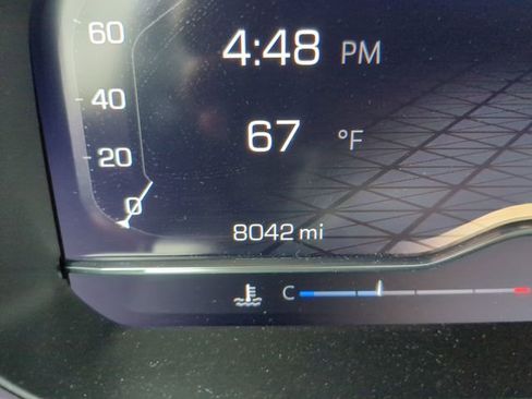 Used 2025 GMC Sierra 1500 Elevation image 18