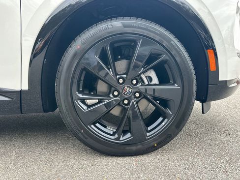 New 2026 Buick Envision Sport Touring image 13