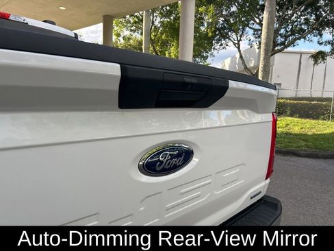 Used 2023 Ford F150 XLT RWD image 18