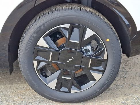 New 2026 Kia Sportage SX Prestige image 5