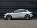 New 2025 Porsche Macan image 2
