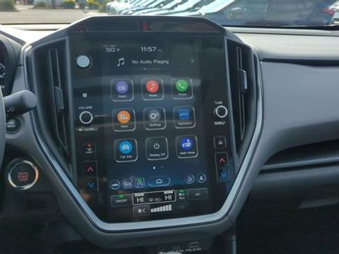 Used 2025 Subaru Crosstrek 2.5i Limited image 30