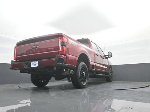 New 2026 Ford F350 Lariat image 38