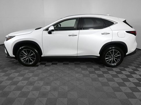 Used 2022 Lexus NX 350 AWD w/ Premium Package image 3