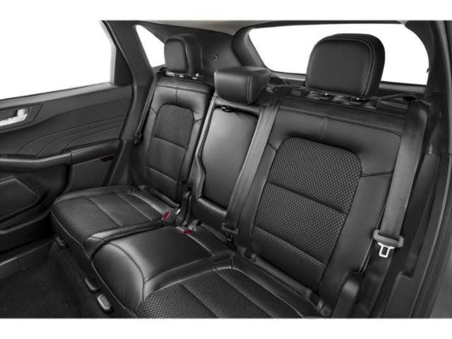 Used 2024 Ford Escape SE w/ PHEV Premium Package FWD image 12