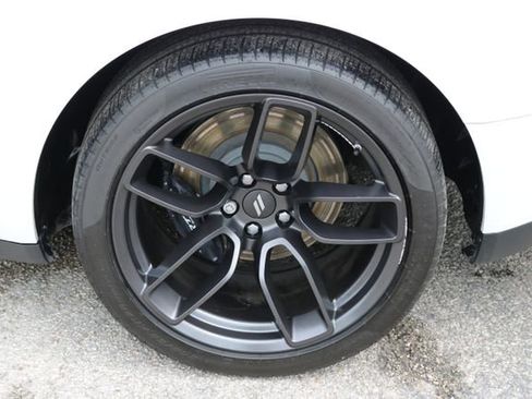 Used 2022 Dodge Challenger R/T Scat Pack image 9