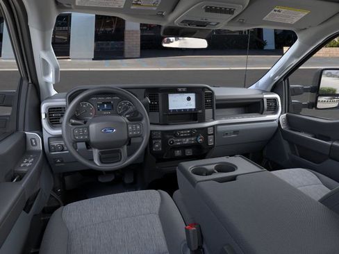 New 2026 Ford F250 XL w/ STX Appearance Package AWD/4WD image 9
