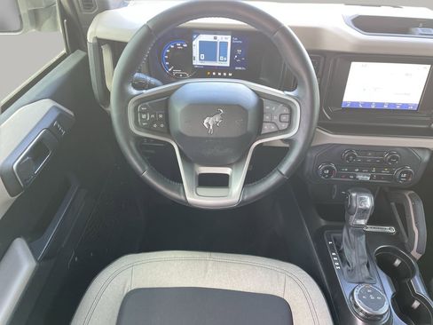 Used 2021 Ford Bronco Big Bend AWD/4WD image 13