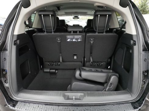 Certified 2026 Honda Odyssey EX-L image 18