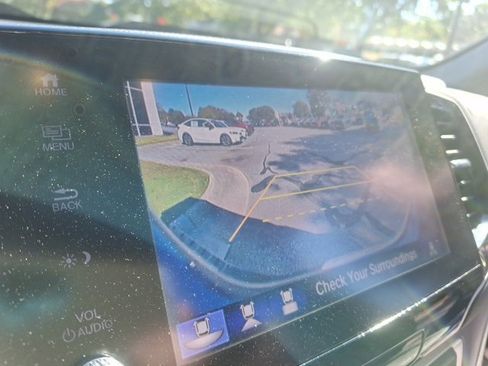 Used 2023 Honda Ridgeline RTL-E image 30