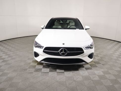 Certified 2025 Mercedes-Benz CLA 250 CLA 250 image 2