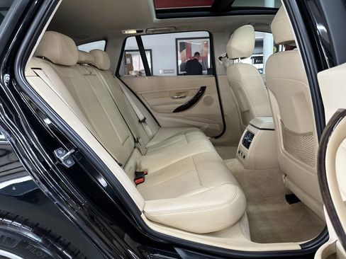 Used 2015 BMW 328d xDrive Wagon image 15