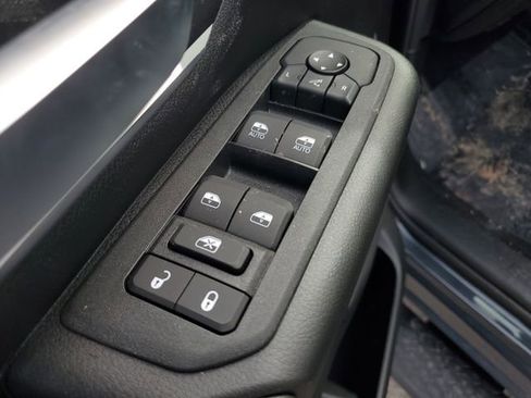 New 2026 RAM 1500 Big Horn RWD image 24