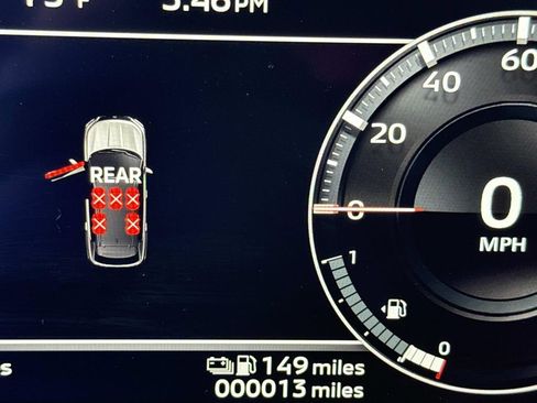 New 2025 Mitsubishi Outlander SE AWD/4WD image 36