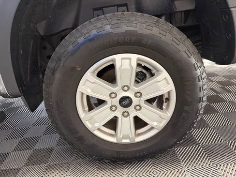 Used 2024 Ford Ranger XL w/ Trailer Tow Package AWD/4WD image 39