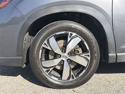 Used 2021 Subaru Forester Touring w/ Popular Package #2 image 10