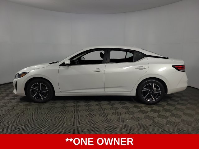 Used 2024 Nissan Sentra SV FWD image 5