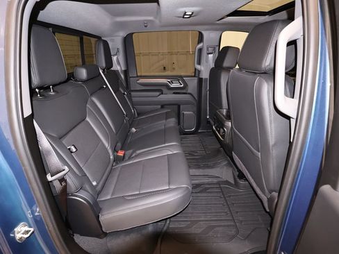 Used 2025 GMC Sierra 2500 Denali w/ Denali Reserve Package AWD/4WD image 19