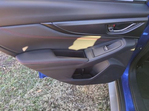 New 2025 Subaru WRX Premium image 20